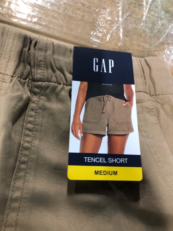 Photo 4 of GAP Tencel Short (Medium)