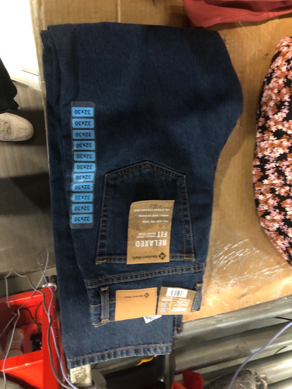 Photo 1 of MENS 32W 30 L jeans