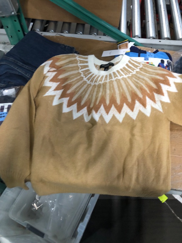 Photo 1 of french connection over sized sweater medium  