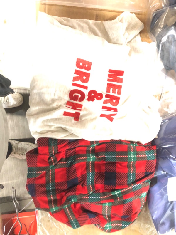 Photo 1 of kids pajams set 2 piece 10