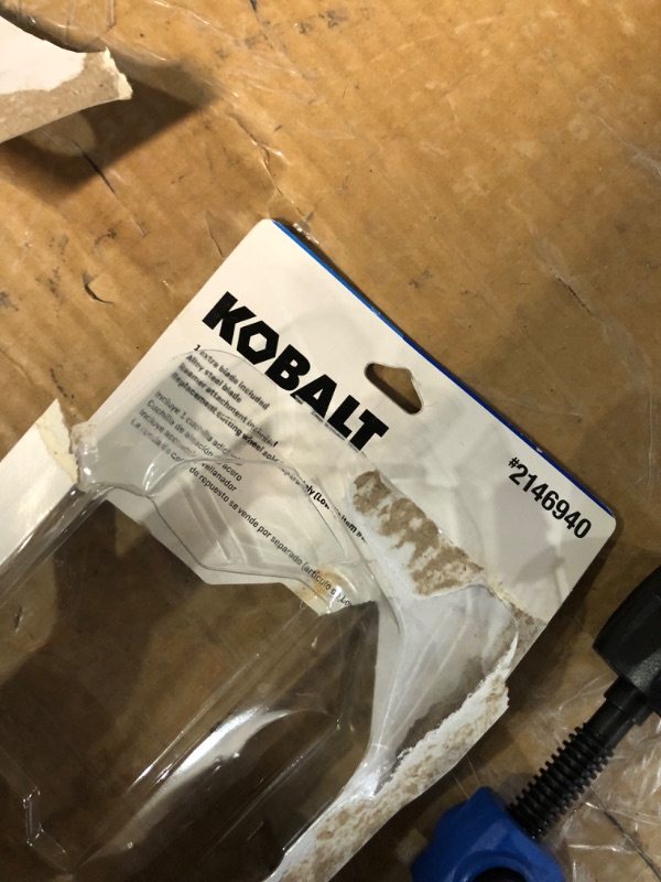 Photo 3 of Kobalt 2-1/8-in Copper Tube Cutter
