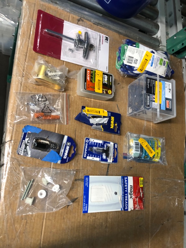 Photo 1 of ***non refundable bundle****
Miscellaneous Bundle (12 items)