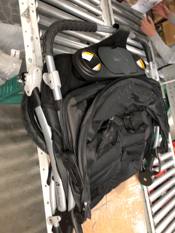 Photo 1 of **READ NOTES BELOW**Baby Trend Expedition Double Jogger, Griffin