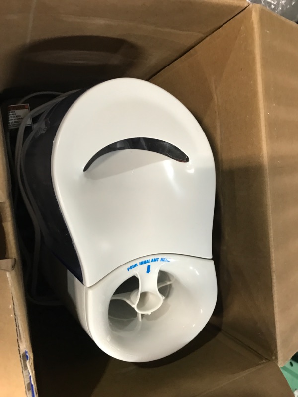 Photo 3 of 1.0G Warm-Mist Humidifier