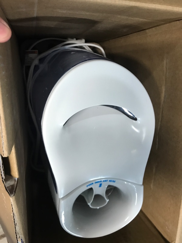 Photo 1 of 1.0G Warm-Mist Humidifier