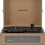 Photo 1 of **UNTESTED**  ANGELS HORN H00501 HI-FI BLUETOOTH TURNTABLE WITH STEREO BOOKSHELF SPEAKER