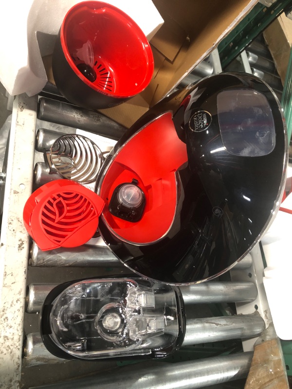 Photo 1 of Dolce Gusto NESCAFÉ Dolce Gusto Coffee Machine