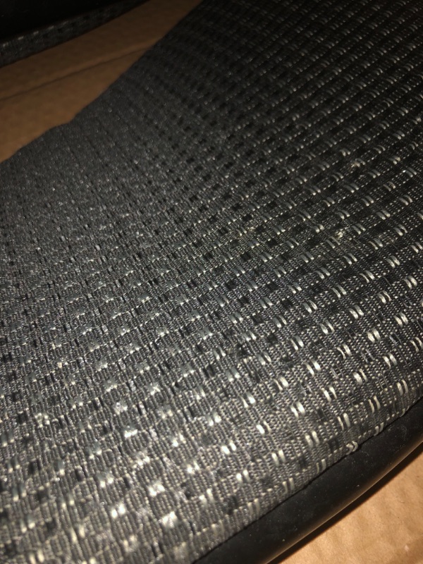Photo 1 of  Back Support Chair Foldable 