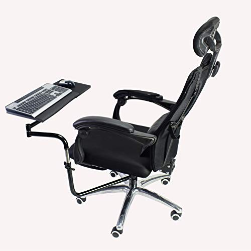 Photo 1 of Ergonomic Keyboard Laptop Tablet Mouse Stand Holder Mount for Workstation Video Gaming