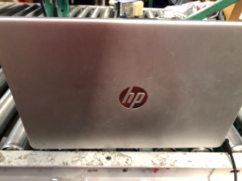 Photo 6 of HP 15.6" FHD Laptop,***READ NOTES**** Intel Core i5-1135G7, 8GB RAM, 256GB SSD, Silver, Windows 11 Home, 15-dy2795wm