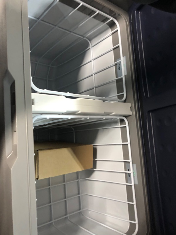 Photo 1 of BODEGA ?Upgraded? 12 Volt Refrigerator, Car Fridge Dual Zone WIFI APP Control, 64 Quart?60L?-4?-68? Portable Freezer, Car Cooler, 12/24V DC and 100-240V AC for Outdoor, Camping, Travel,RV 64 Quart T 64 Quart (60L)