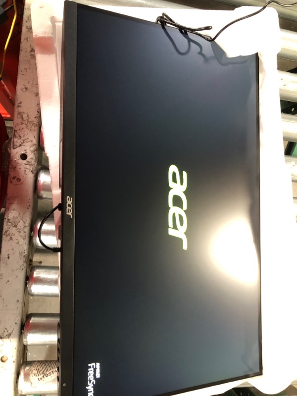 Photo 2 of Acer SB242Y EBI 23.8" Full HD