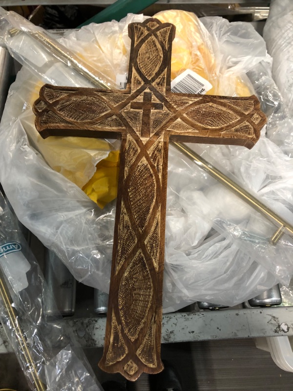 Photo 1 of *NO STOCK IMAGE* Cross 