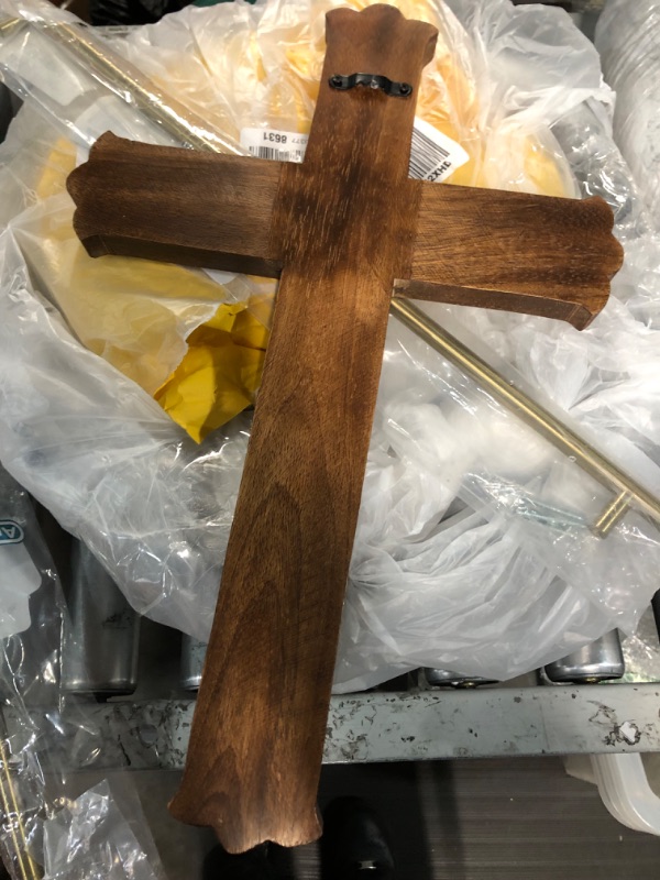 Photo 2 of *NO STOCK IMAGE* Cross 