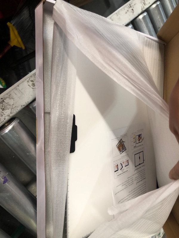 Photo 1 of LitEnergy A3 LED Copy Board Light Tracing Box, Ultra-Thin Adjustable USB Power Artcraft LED Trace Light Pad for Tattoo Drawing, Streaming, Sketching, Animation, Stenciling 02 - A3 BLACK