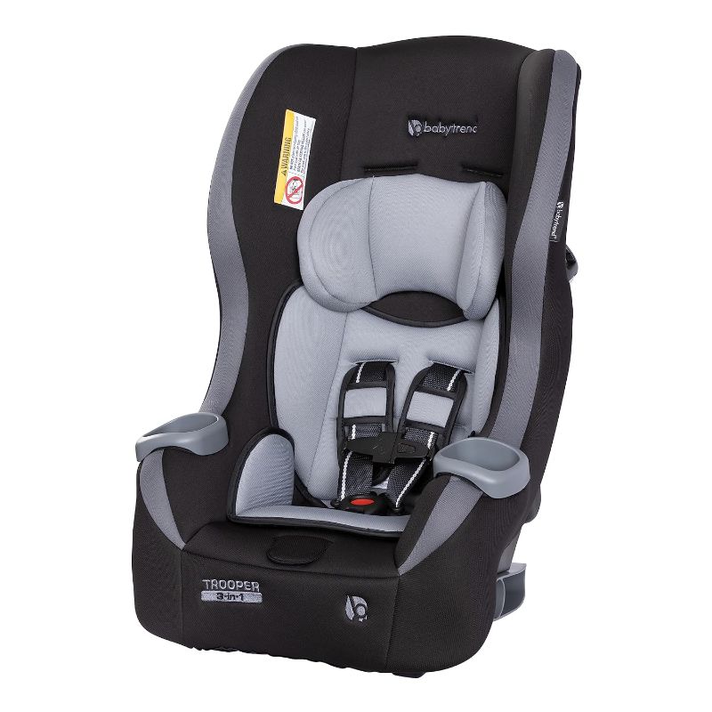 Photo 1 of Cosco® Empire All-in-One Car Seat, Marengo