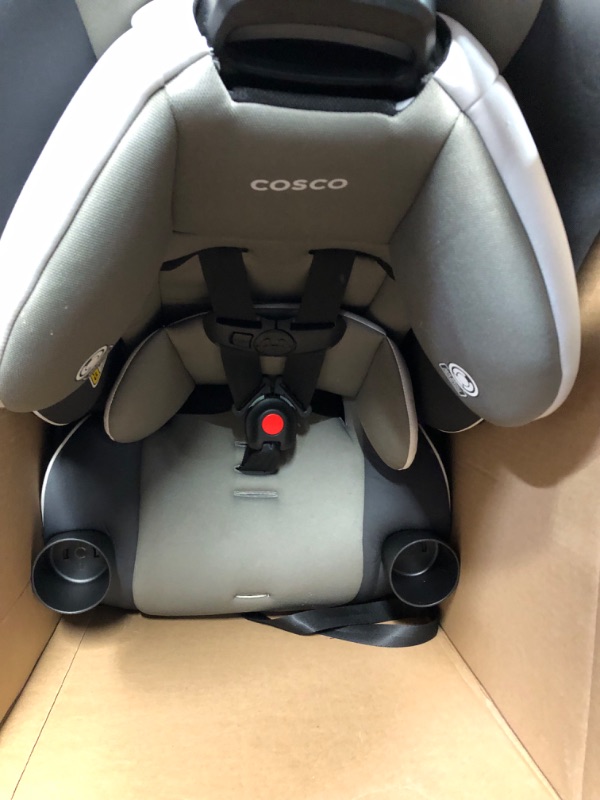 Photo 2 of Cosco® Empire All-in-One Car Seat, Marengo