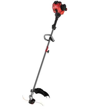 Photo 1 of ***PARTS ONLY***

CRAFTSMAN WS2200 25-cc 2-cycle 17-in Straight Gas String Trimmer