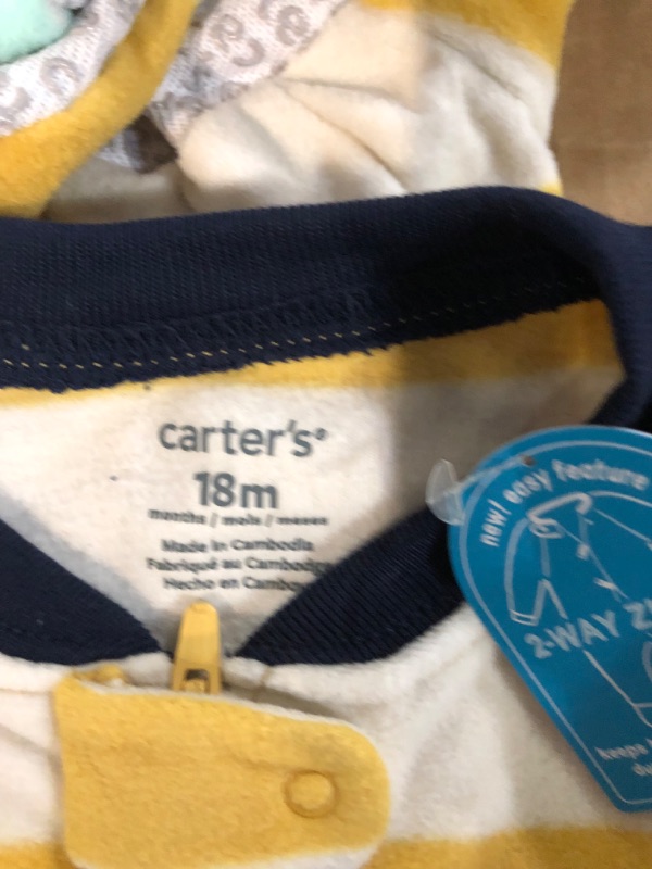 Photo 2 of CARTER'S ONESIES BUNDLE 