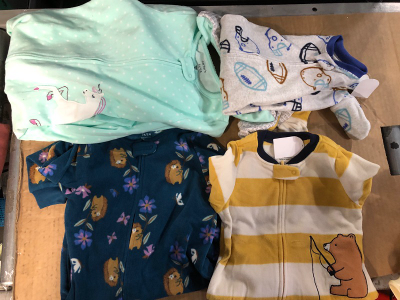 Photo 1 of CARTER'S ONESIES BUNDLE 