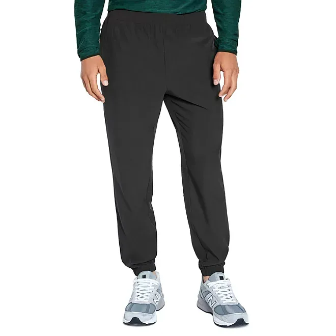 Photo 1 of GapFit Men's Performance Joggers SMALL