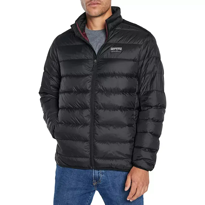 Photo 1 of Eddie Bauer Men's Packable Jacket