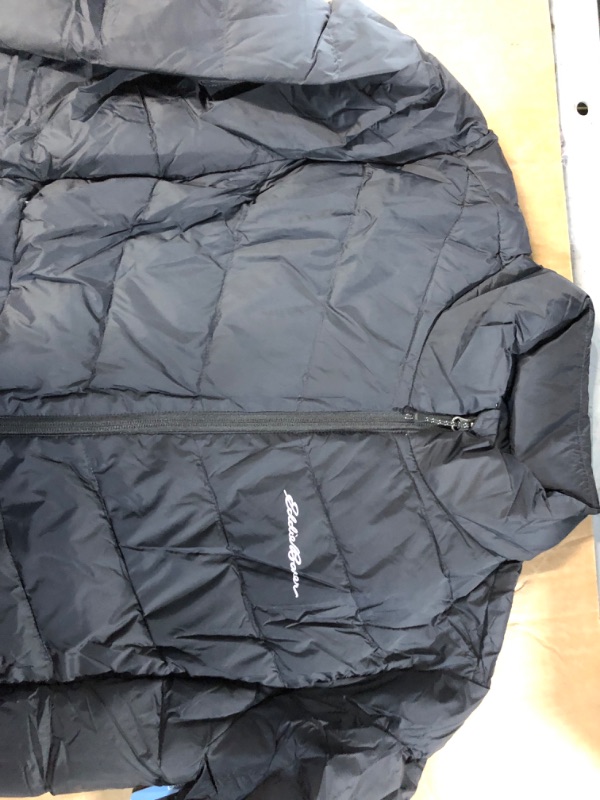 Photo 3 of Eddie Bauer Men's Packable Jacket