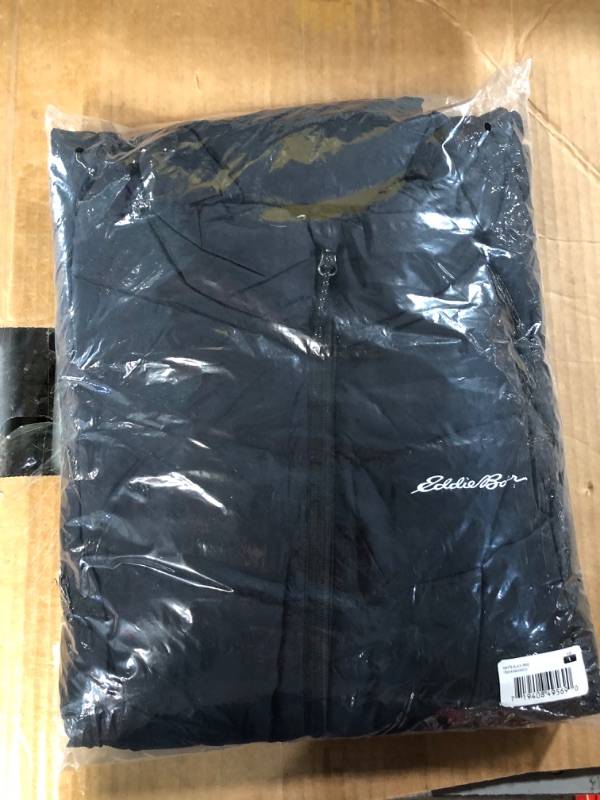 Photo 6 of Eddie Bauer Men's Packable Jacket