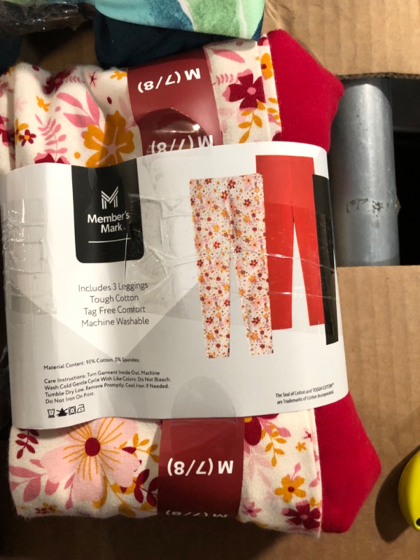 Photo 1 of GIRLS CLOTHES BUNDLE