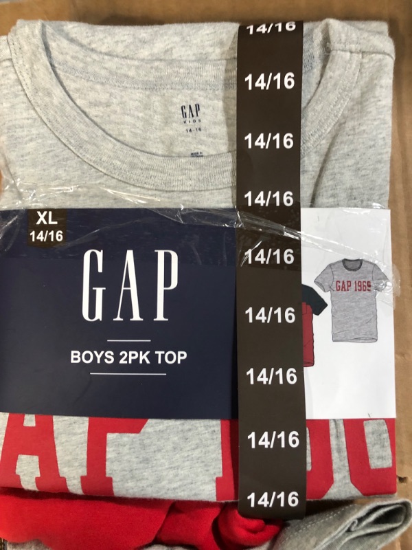 Photo 4 of BOYS CLOTHES BUNDLE