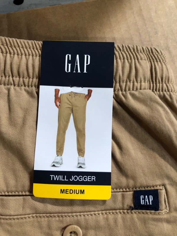 Photo 3 of GAP MENS JOGGERS BUNDLE