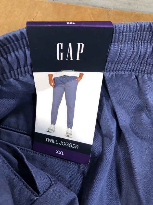 Photo 1 of GAP MENS JOGGERS BUNDLE