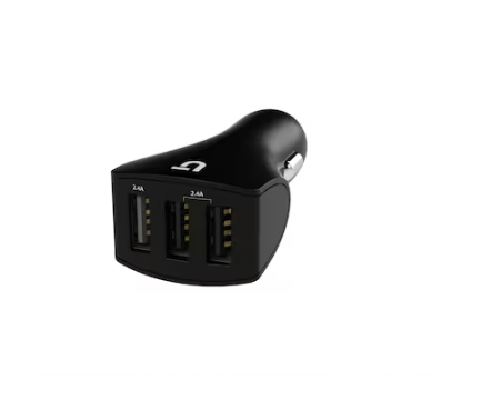 Photo 1 of Utilitech USB A Car Charger 3