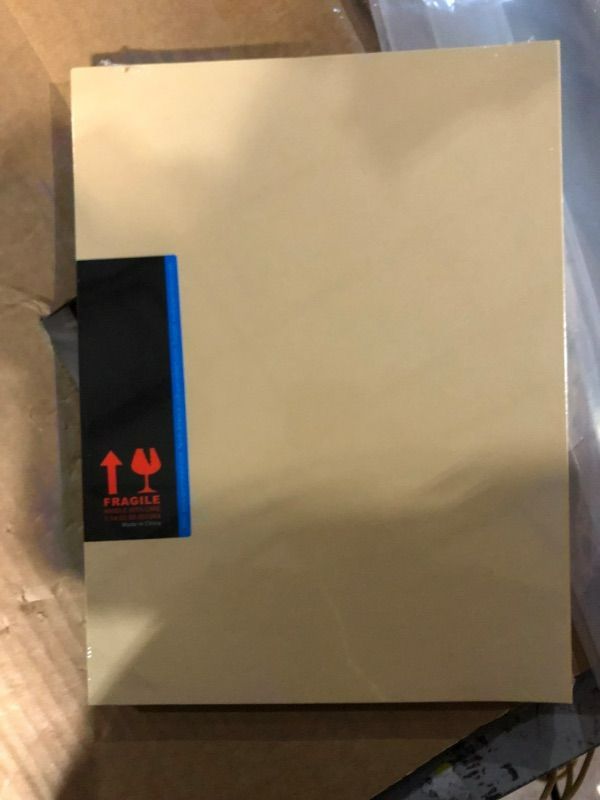 Photo 1 of SPARIN 2 Pack Screen Protector for All-new Fire HD 10 Tablet (13th Generation, 2023 Released), Anti -Scratch Tempered Glass for Fire 10 2023