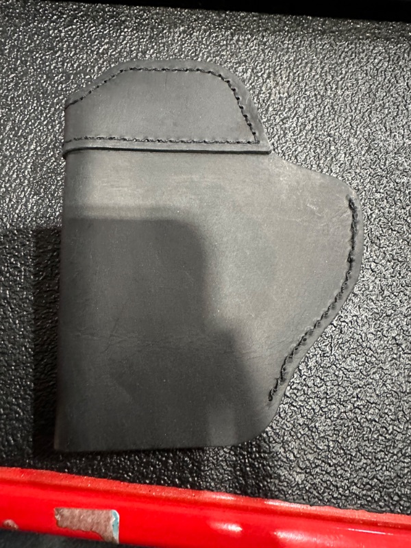 Photo 2 of * used item * se images * 
Gun Concealed Carry IWB Holster 