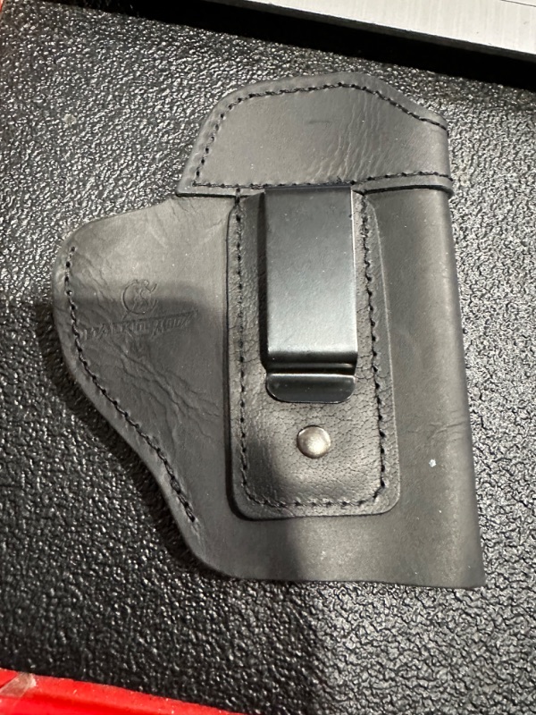 Photo 3 of * used item * se images * 
Gun Concealed Carry IWB Holster 