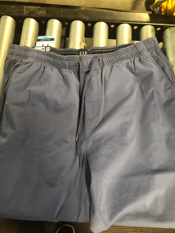 Photo 1 of gap joggers