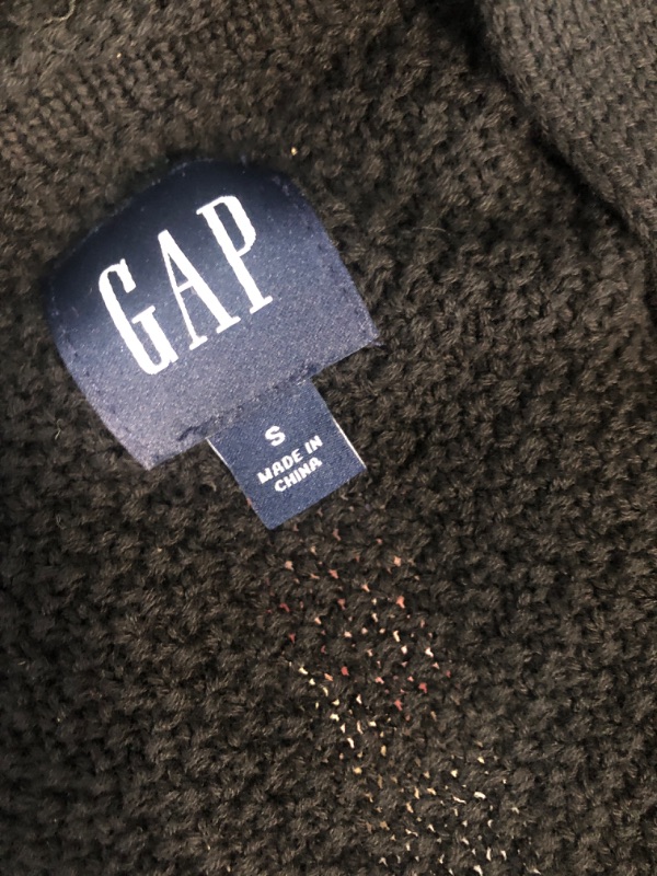 Photo 2 of gap sweater 