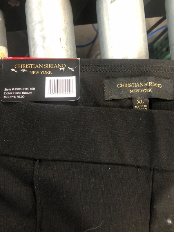 Photo 1 of christian siriano 