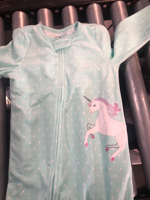 Photo 1 of carters onesie 