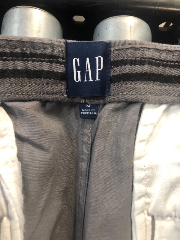 Photo 2 of gap joggers