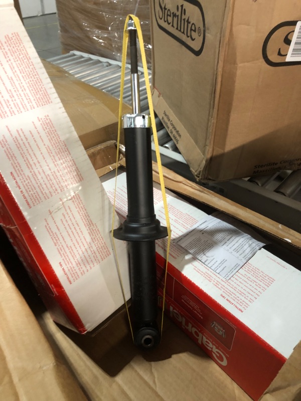Photo 1 of Gabriel G51848 Ultra Spring Seat,2 Pack