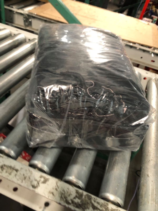 Photo 1 of Kinlop 4 Pcs 8 Feet Billiard Pool Table Cover Pool Table Accessories 100 x 56 x 8 Inch UV Protection Waterproof Cover Heavy Duty Oxford Pool Table Cloth Scratch Resistant Table Covers for Hockey