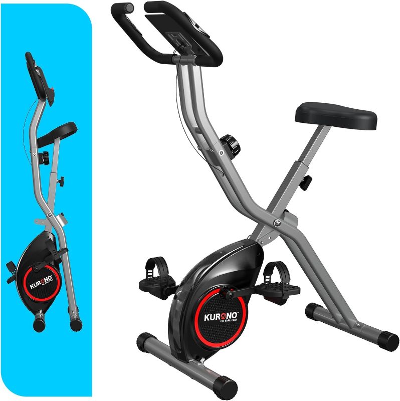 Photo 1 of *SIMILAR TO STOCK* Stationary Exercise Bike for Home Workout