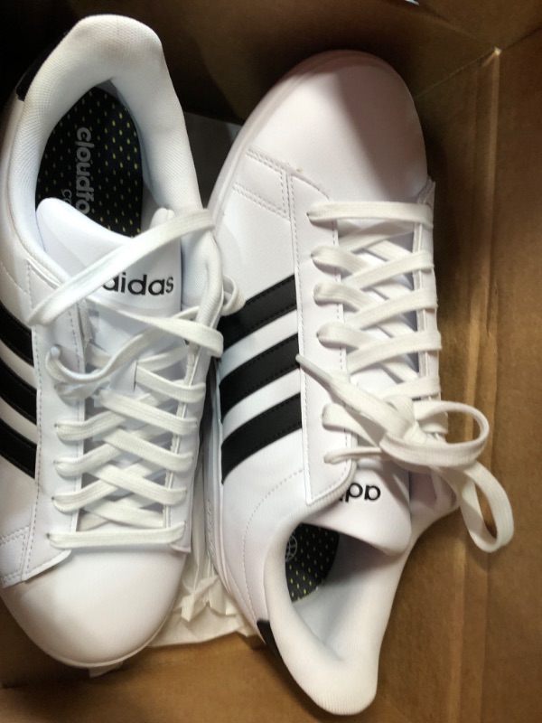 Photo 1 of ADIDAS SHOES UNKNOWN SIZE