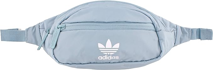 Photo 1 of adidas Originals National Waist Fanny Pack