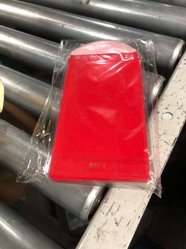 Photo 1 of MAGICLULU 18pcs Chinese New Year Red Envelopes, 2024 Zodiac Year of the Dragon New Year Lucky Money Packets Chinese Hong Bao Red Packets Gift Money Envelopes for New Year Spring Festival A Picture 1