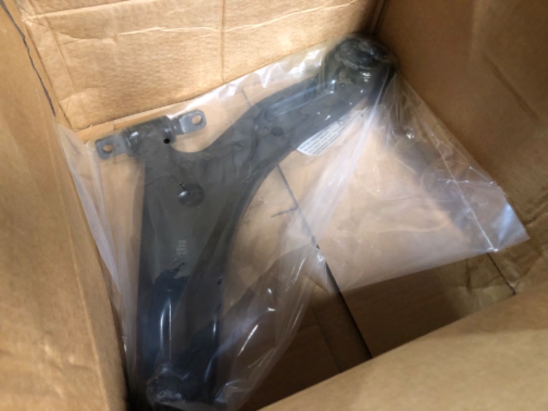 Photo 2 of Dorman 521-057 Front Driver Side Lower Suspension Control Arm and Ball Joint Assembly