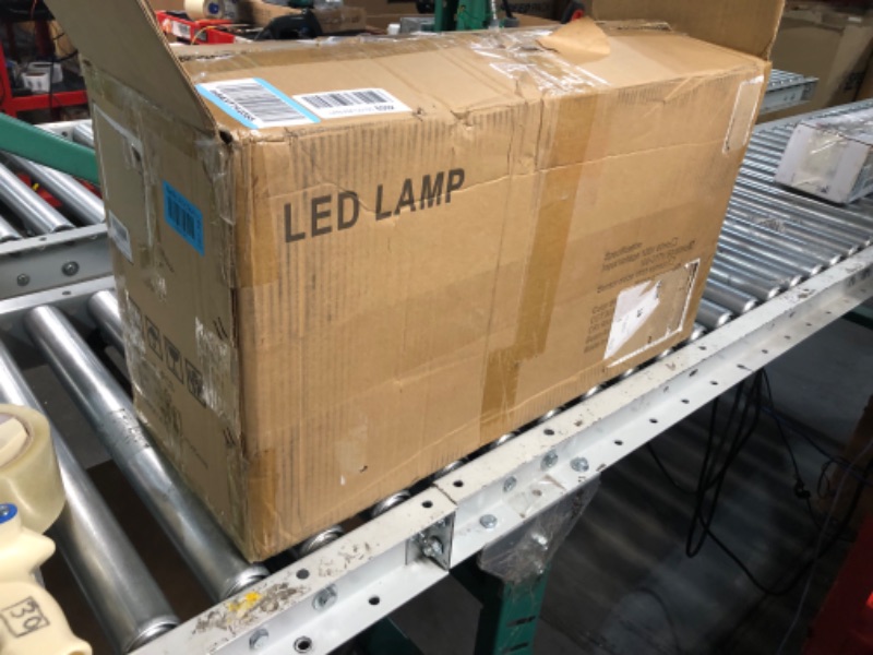 Photo 1 of Lightdot 2FT LED High Bay Shop Light | 4Pack