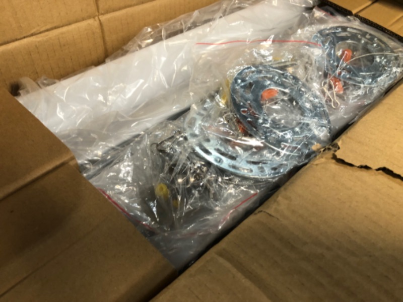 Photo 1 of Lightdot 2FT LED High Bay Shop Light | 4Pack